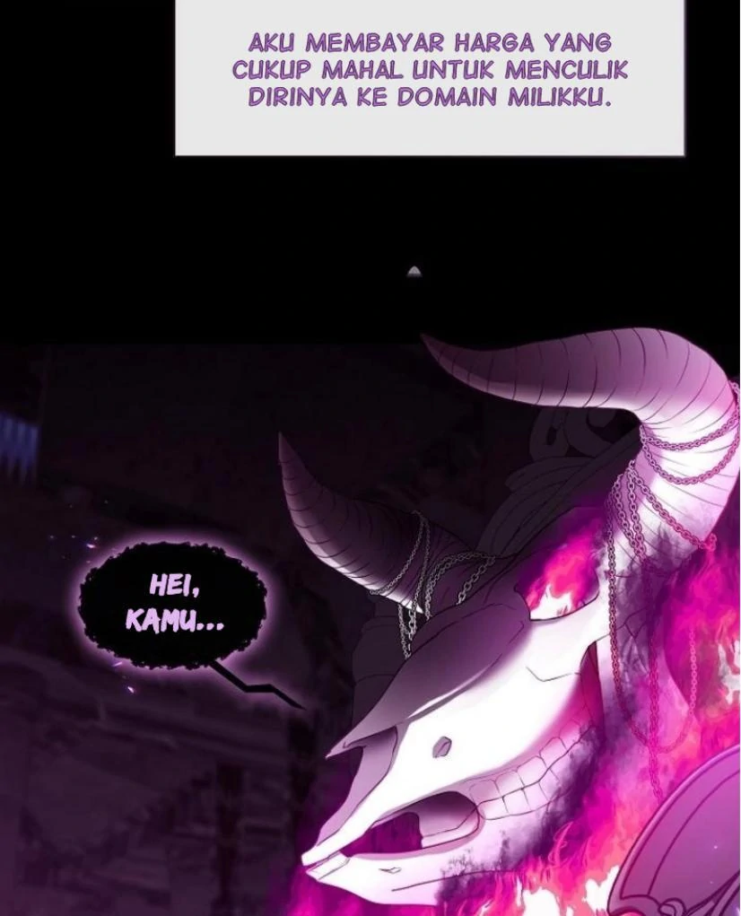 The S-Class Hunter Doesn’t Want to Be a Villainous Princess Chapter 68 - halaman 83