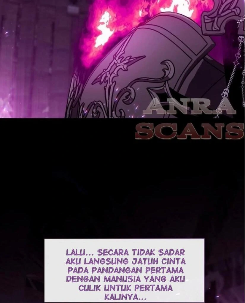 The S-Class Hunter Doesn’t Want to Be a Villainous Princess Chapter 68 - halaman 84