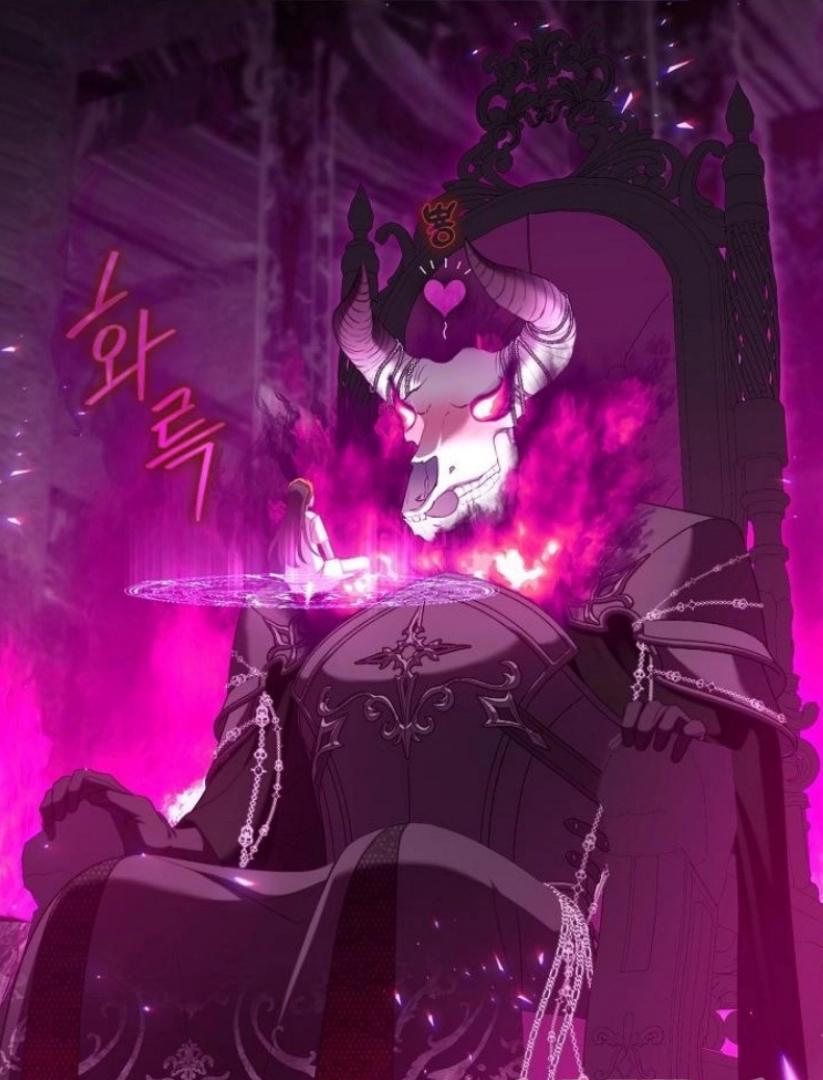 The S-Class Hunter Doesn’t Want to Be a Villainous Princess Chapter 68 - halaman 85