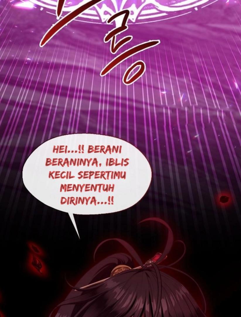 The S-Class Hunter Doesn’t Want to Be a Villainous Princess Chapter 68 - halaman 89