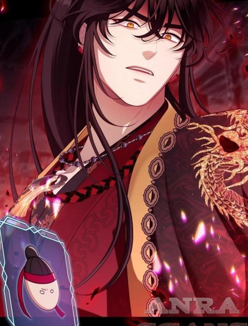The S-Class Hunter Doesn’t Want to Be a Villainous Princess Chapter 68 - halaman 90