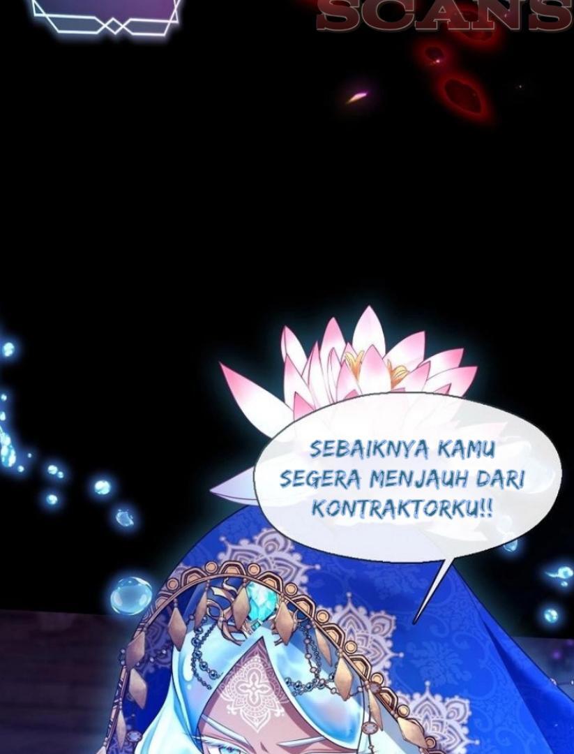 The S-Class Hunter Doesn’t Want to Be a Villainous Princess Chapter 68 - halaman 91