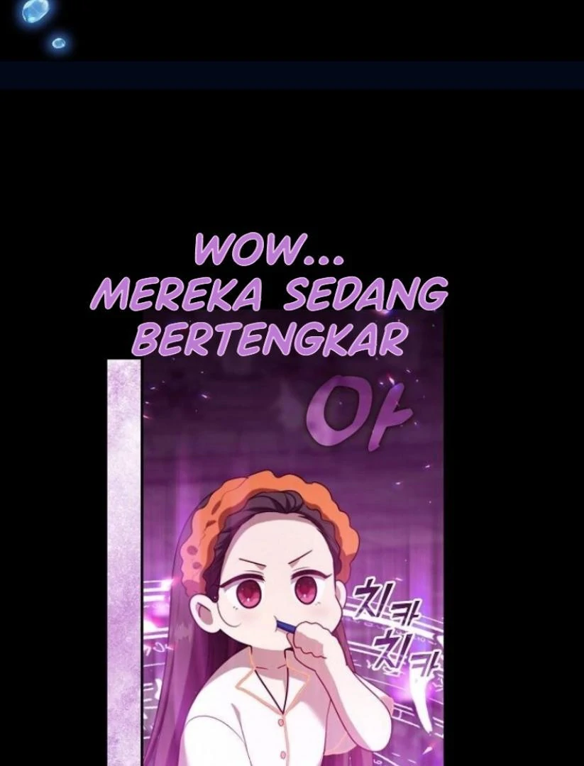 The S-Class Hunter Doesn’t Want to Be a Villainous Princess Chapter 68 - halaman 93