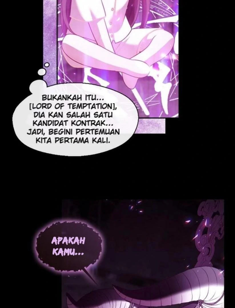 The S-Class Hunter Doesn’t Want to Be a Villainous Princess Chapter 68 - halaman 94