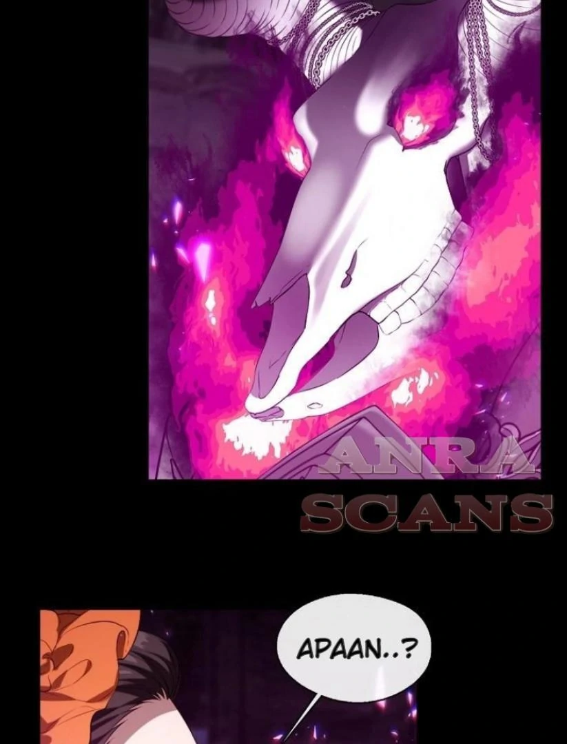 The S-Class Hunter Doesn’t Want to Be a Villainous Princess Chapter 68 - halaman 95
