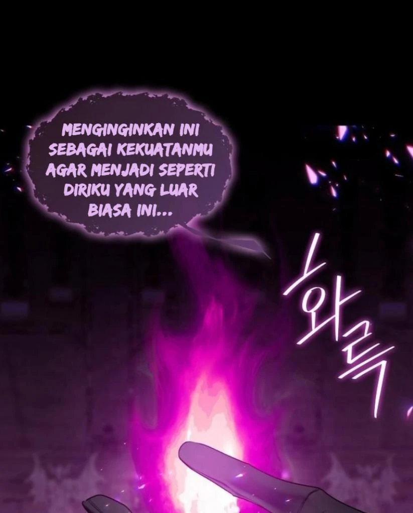 The S-Class Hunter Doesn’t Want to Be a Villainous Princess Chapter 68 - halaman 97