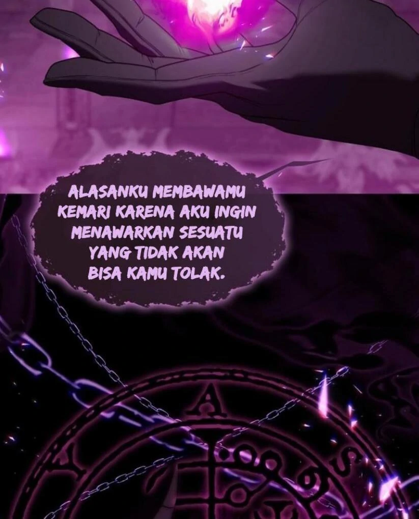 The S-Class Hunter Doesn’t Want to Be a Villainous Princess Chapter 68 - halaman 98