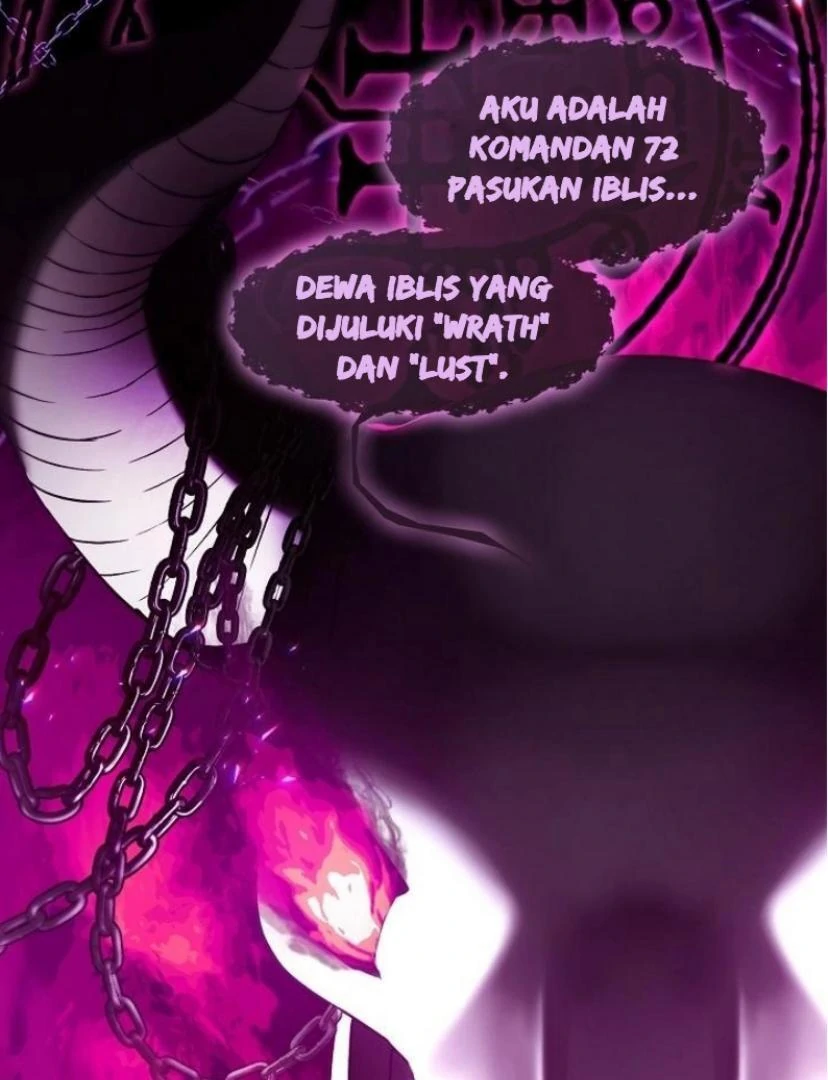 The S-Class Hunter Doesn’t Want to Be a Villainous Princess Chapter 68 - halaman 99