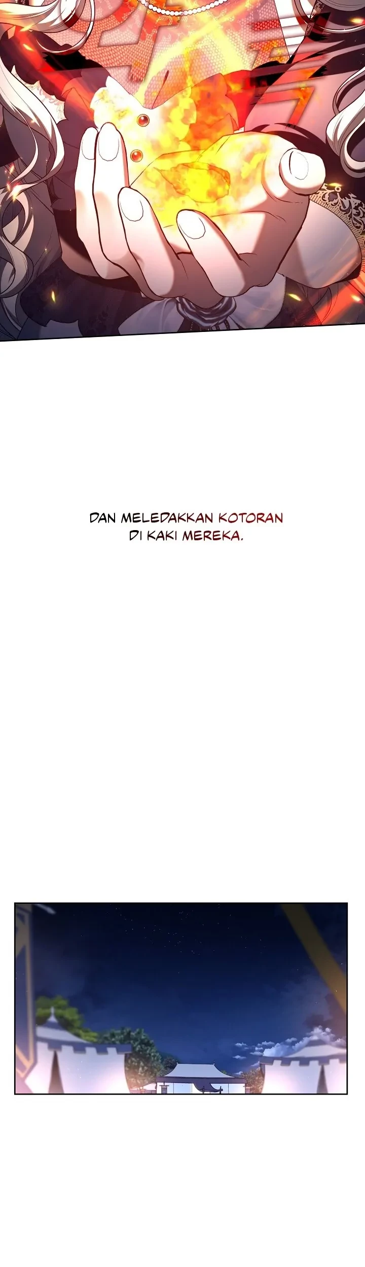 The S-Class Hunter Doesn’t Want to Be a Villainous Princess Chapter 7 - halaman 49