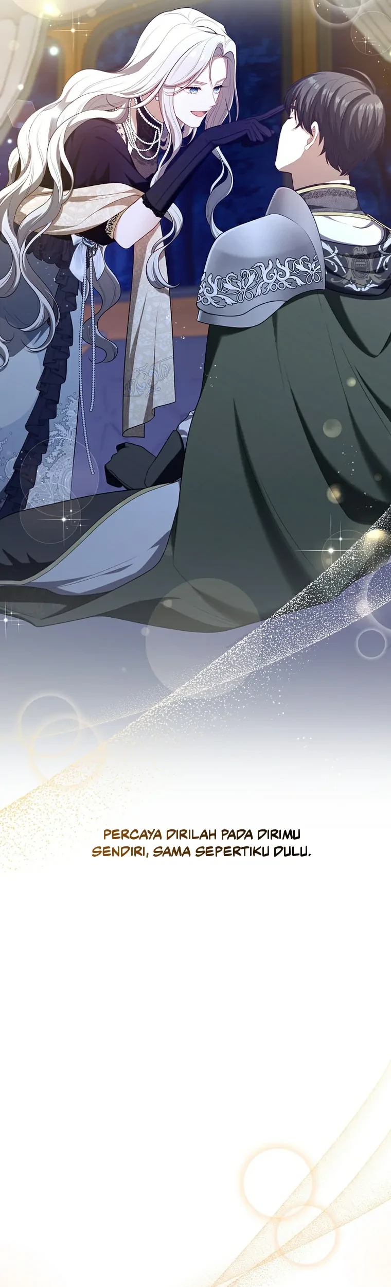 The S-Class Hunter Doesn’t Want to Be a Villainous Princess Chapter 8 - halaman 15