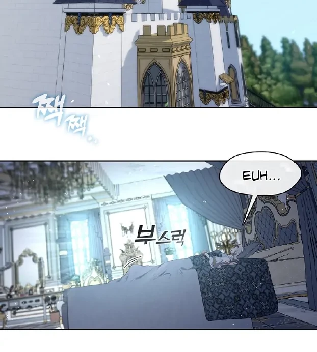 The S-Class Hunter Doesn’t Want to Be a Villainous Princess Chapter 8 - halaman 38