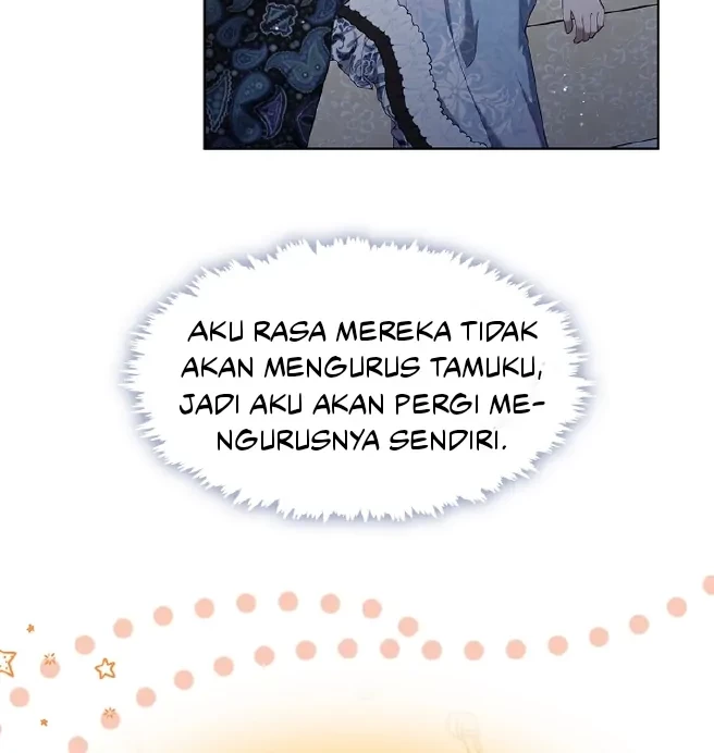 The S-Class Hunter Doesn’t Want to Be a Villainous Princess Chapter 8 - halaman 42