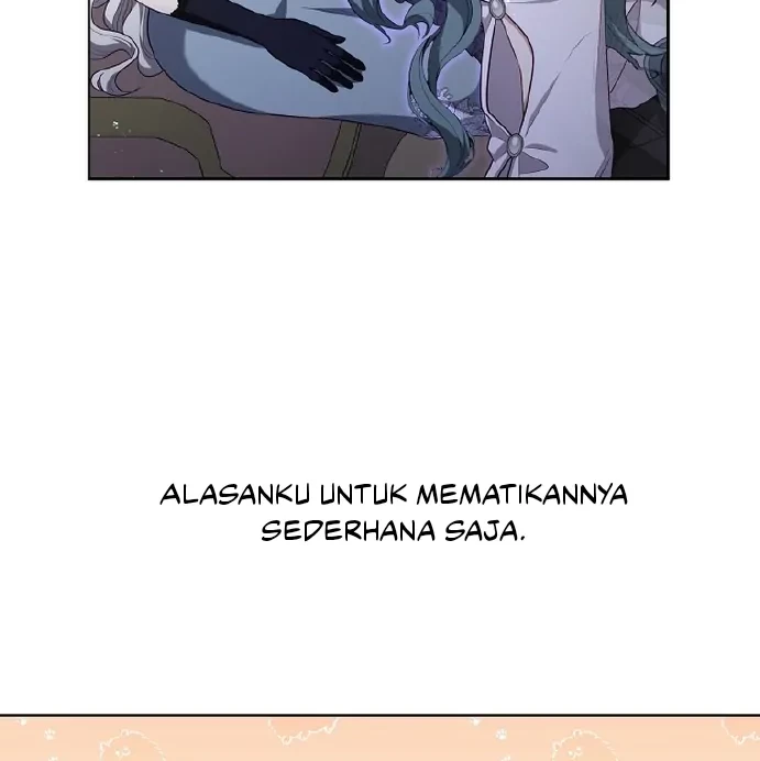 The S-Class Hunter Doesn’t Want to Be a Villainous Princess Chapter 8 - halaman 46