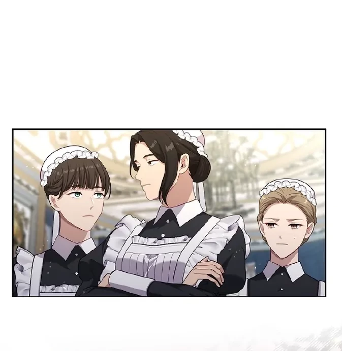 The S-Class Hunter Doesn’t Want to Be a Villainous Princess Chapter 8 - halaman 50