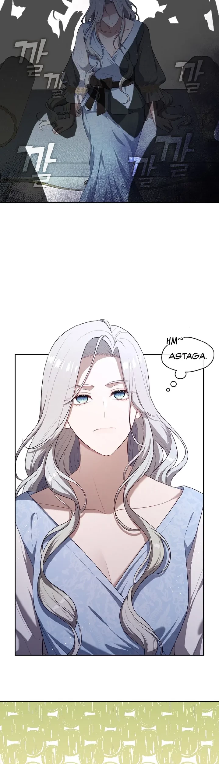 The S-Class Hunter Doesn’t Want to Be a Villainous Princess Chapter 8 - halaman 52