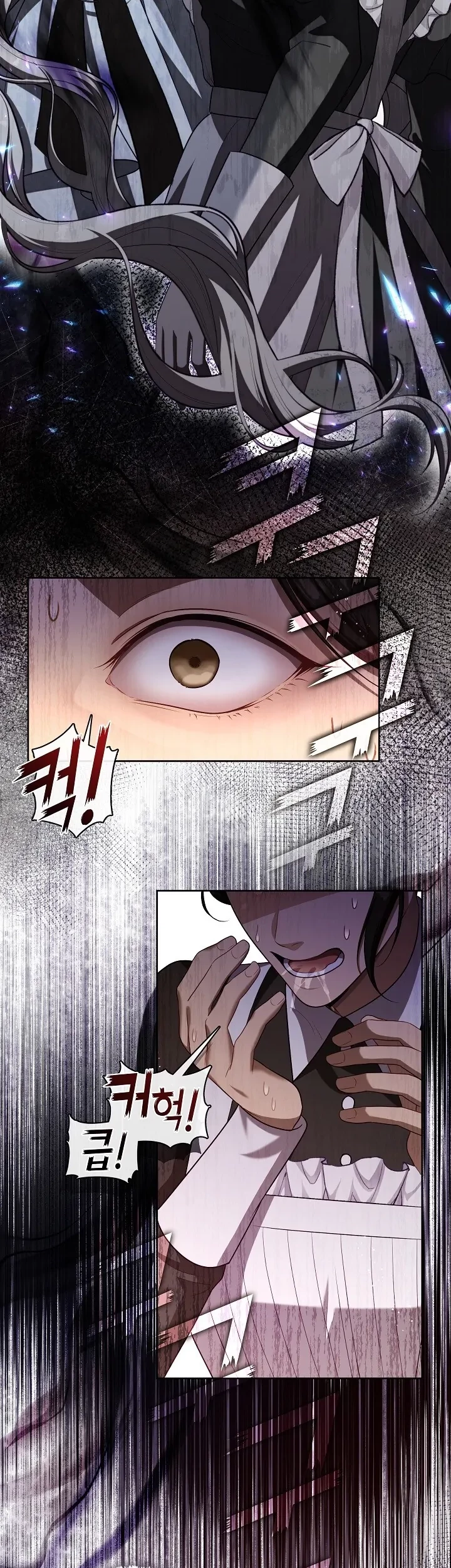The S-Class Hunter Doesn’t Want to Be a Villainous Princess Chapter 9 - halaman 10