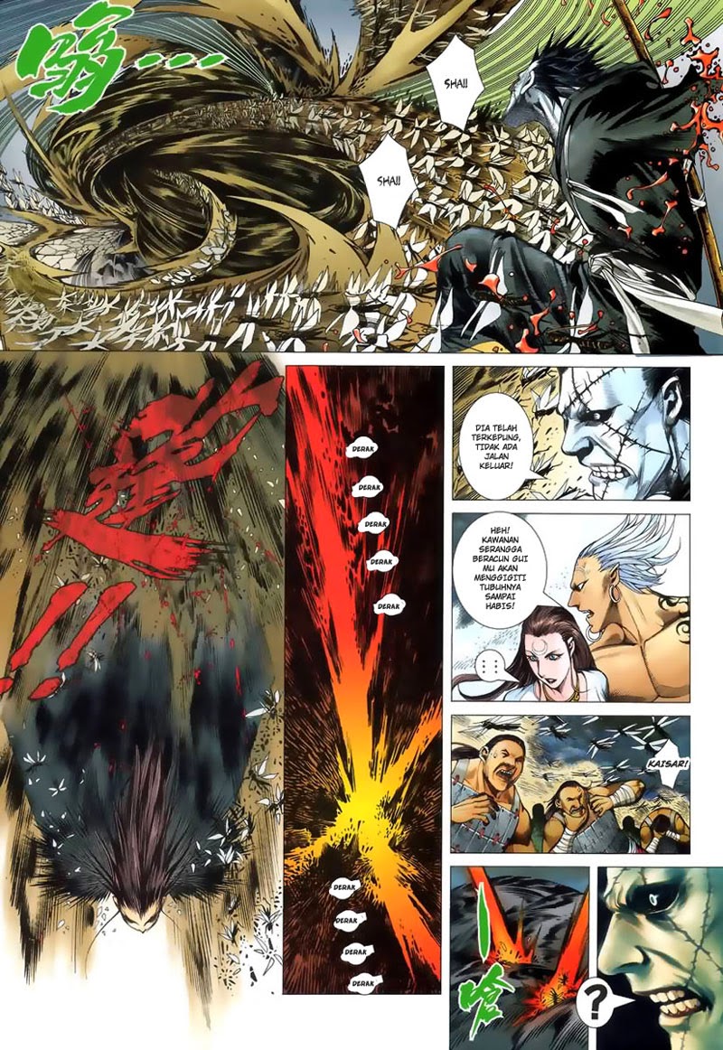 The S-Class Hunter Doesn’t Want to Be a Villainous Princess Chapter 9 - halaman 4