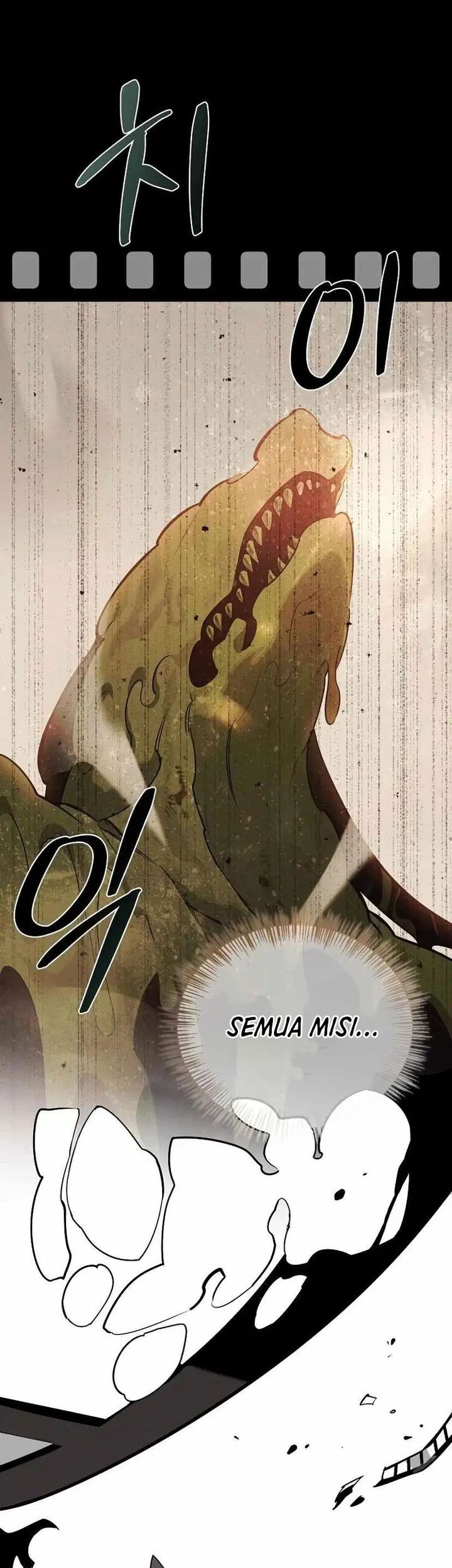 The S-Class Hunter Who Heals Monsters Chapter 1 - halaman 108