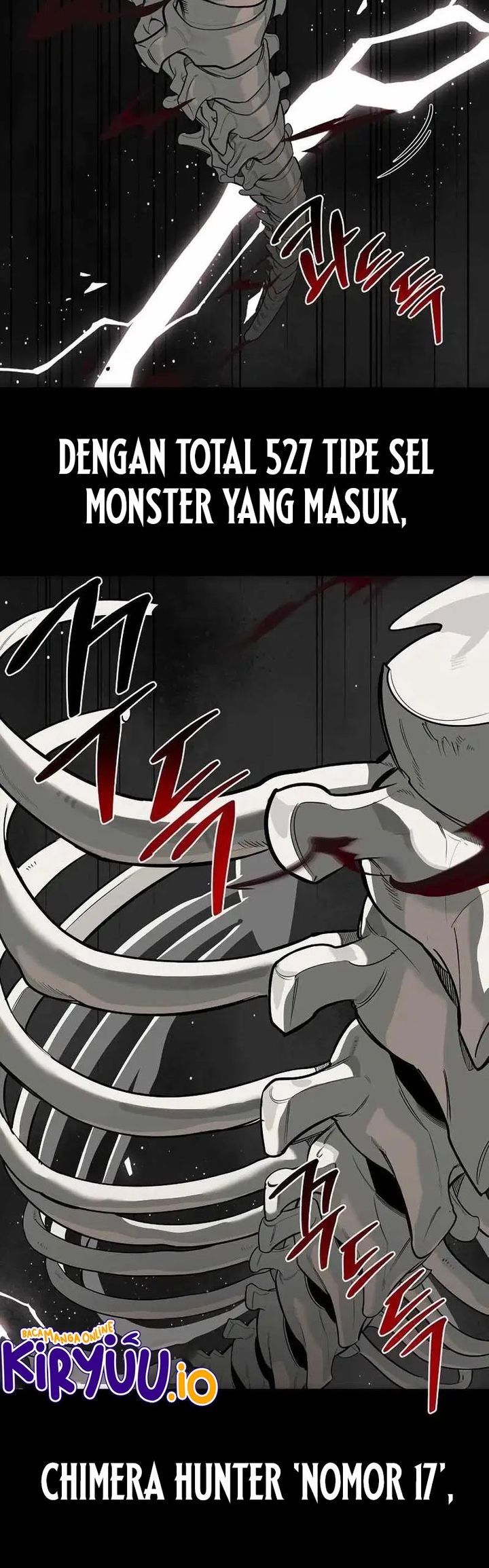 The S-Class Hunter Who Heals Monsters Chapter 1 - halaman 114