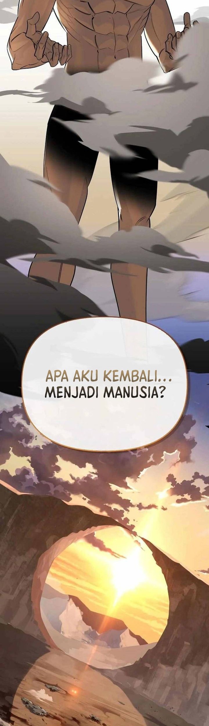 The S-Class Hunter Who Heals Monsters Chapter 1 - halaman 118