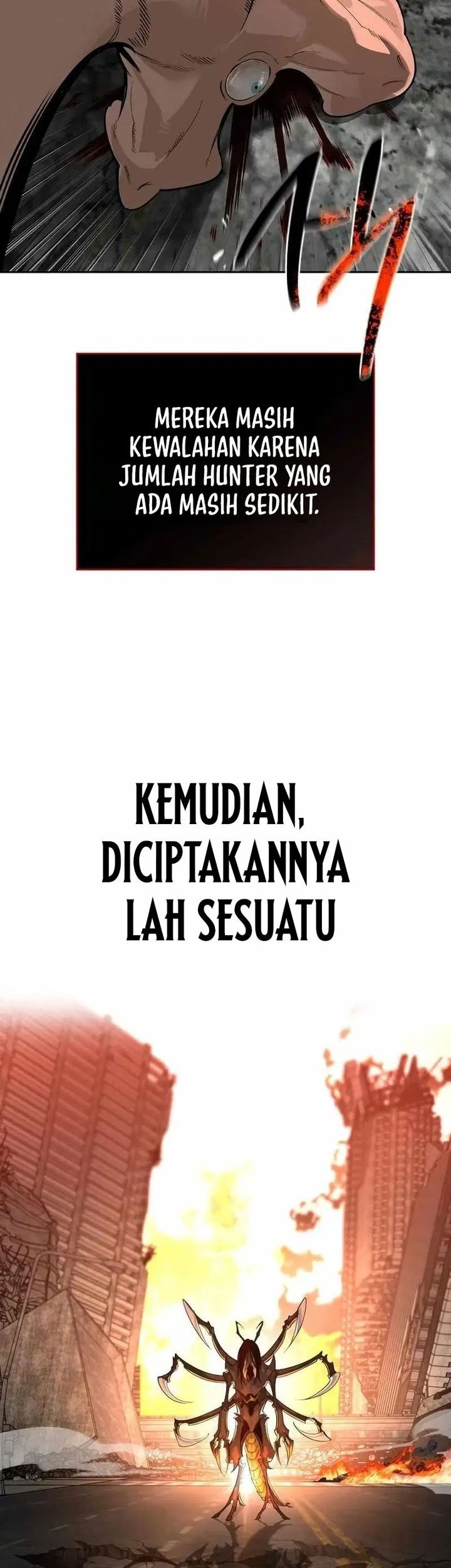 The S-Class Hunter Who Heals Monsters Chapter 1 - halaman 14