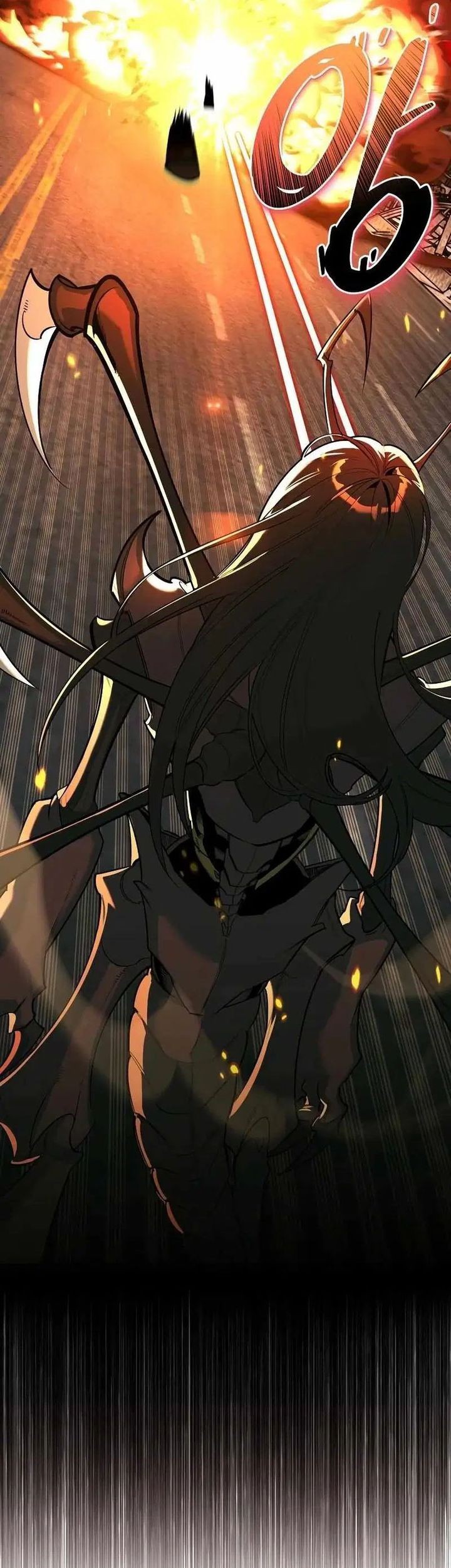 The S-Class Hunter Who Heals Monsters Chapter 1 - halaman 17