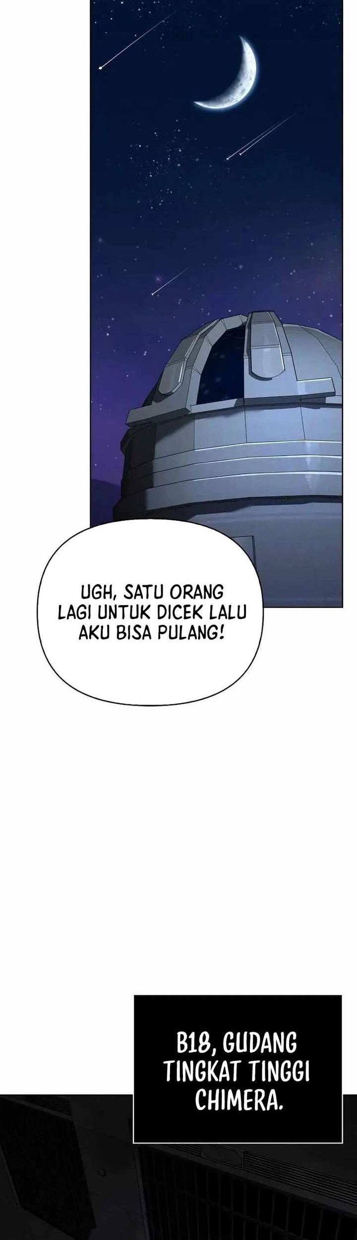 The S-Class Hunter Who Heals Monsters Chapter 1 - halaman 25