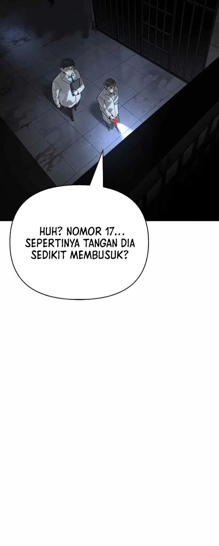 The S-Class Hunter Who Heals Monsters Chapter 1 - halaman 26