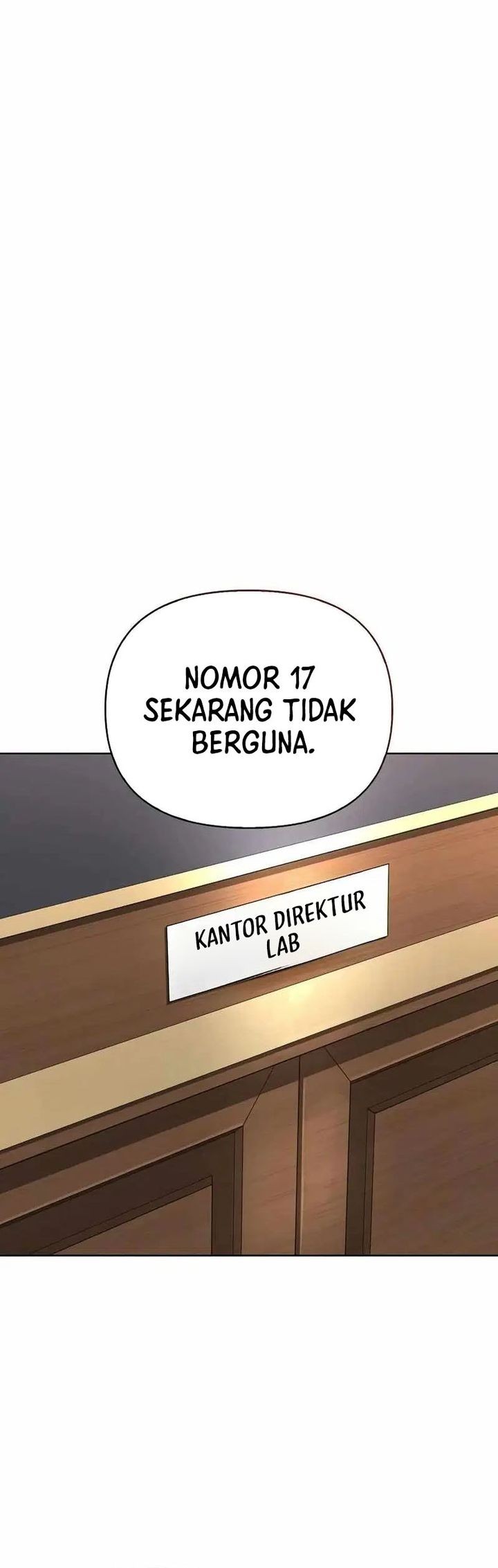 The S-Class Hunter Who Heals Monsters Chapter 1 - halaman 31
