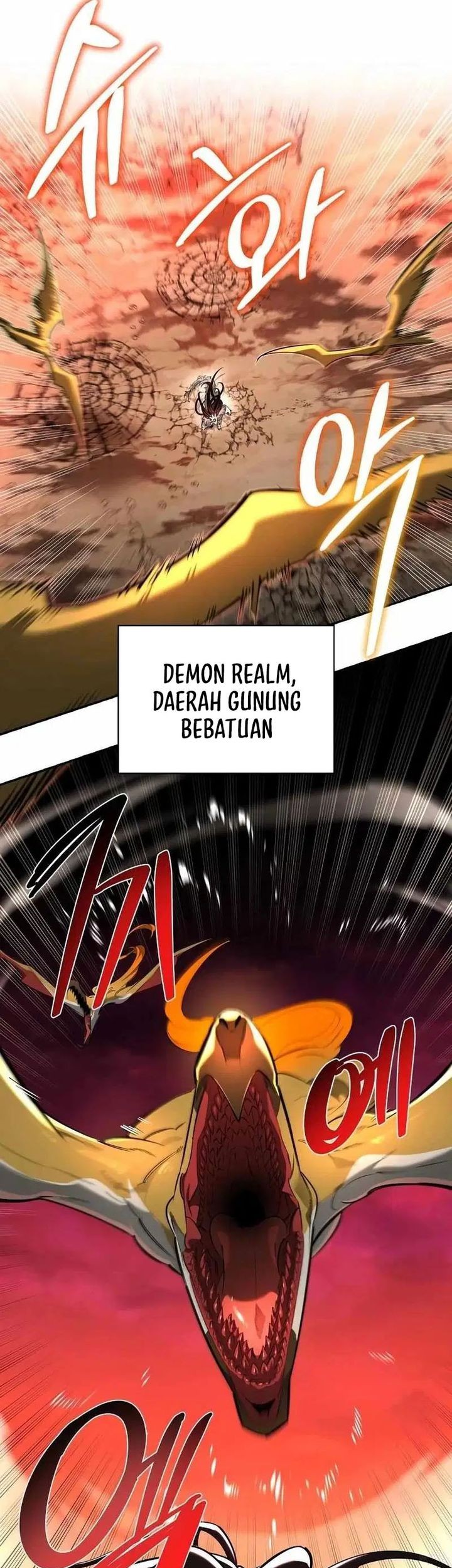 The S-Class Hunter Who Heals Monsters Chapter 1 - halaman 37