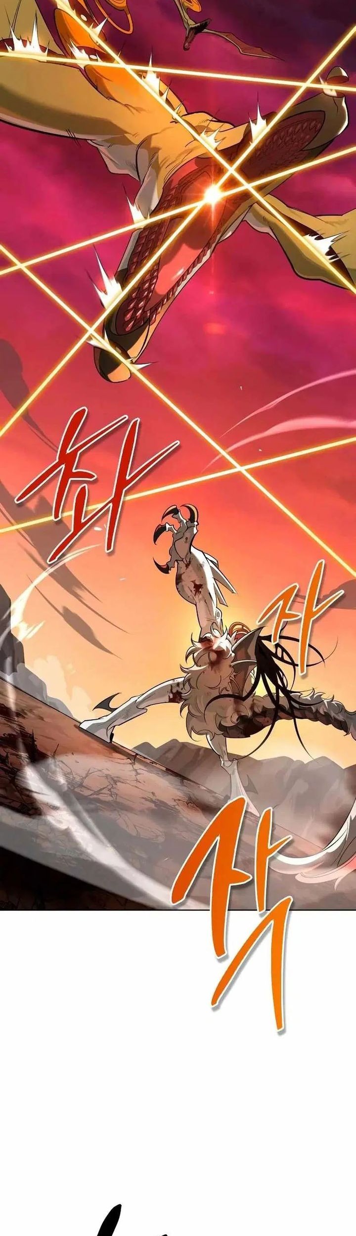 The S-Class Hunter Who Heals Monsters Chapter 1 - halaman 39
