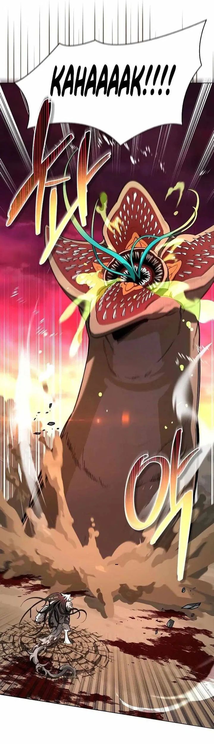 The S-Class Hunter Who Heals Monsters Chapter 1 - halaman 42