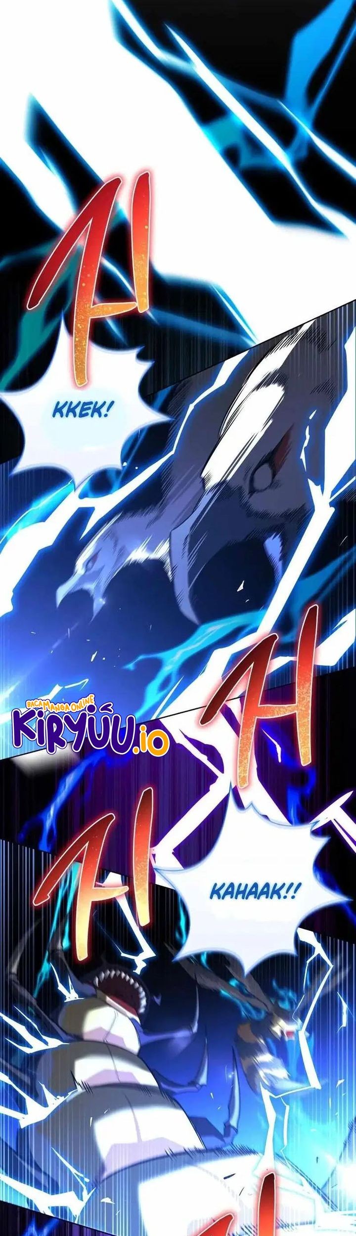 The S-Class Hunter Who Heals Monsters Chapter 1 - halaman 48