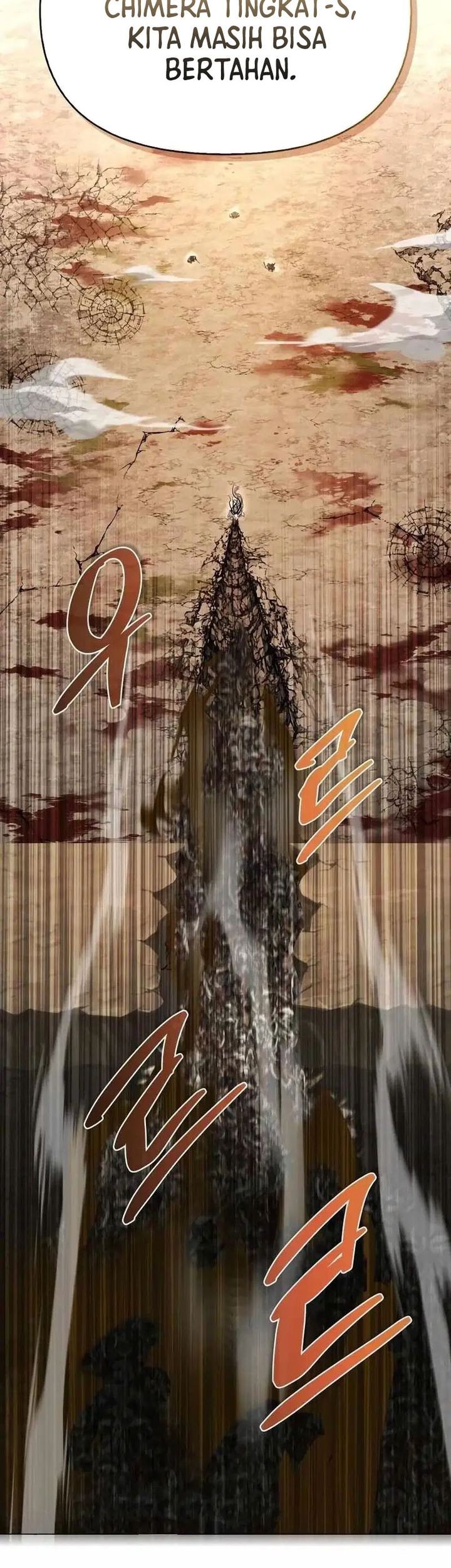 The S-Class Hunter Who Heals Monsters Chapter 1 - halaman 52