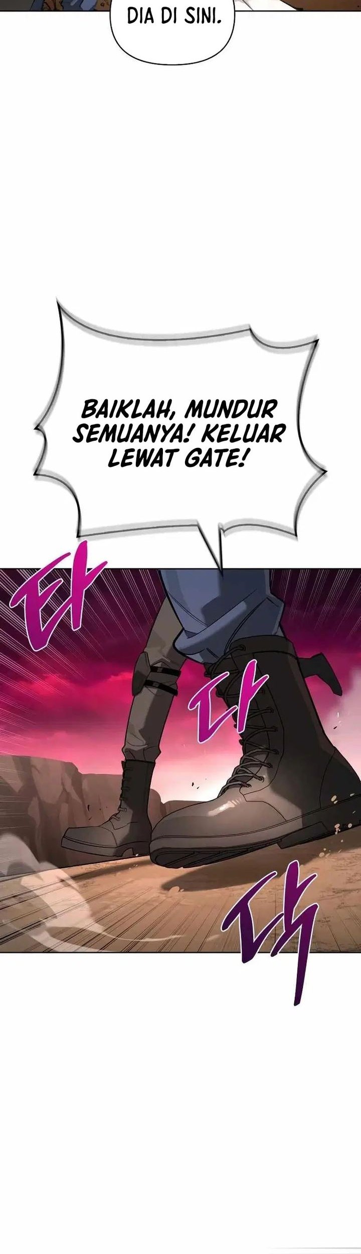 The S-Class Hunter Who Heals Monsters Chapter 1 - halaman 57