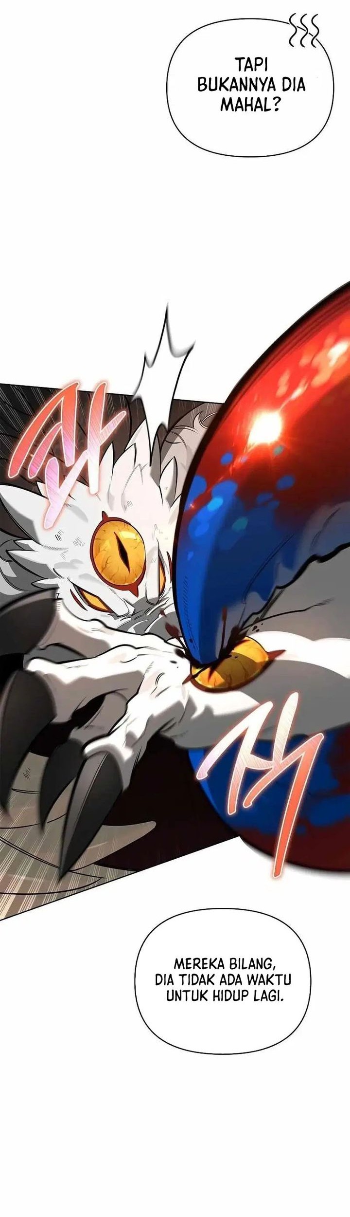 The S-Class Hunter Who Heals Monsters Chapter 1 - halaman 60