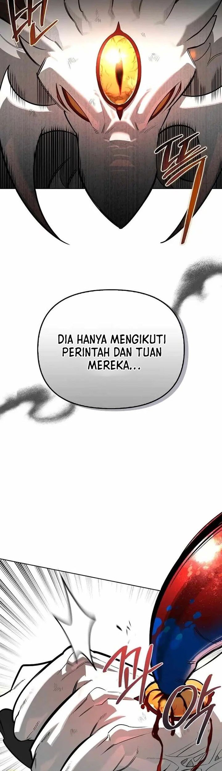 The S-Class Hunter Who Heals Monsters Chapter 1 - halaman 62