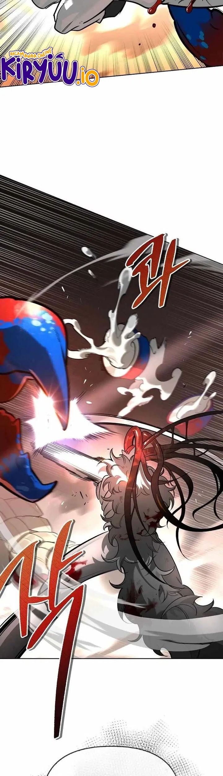 The S-Class Hunter Who Heals Monsters Chapter 1 - halaman 63