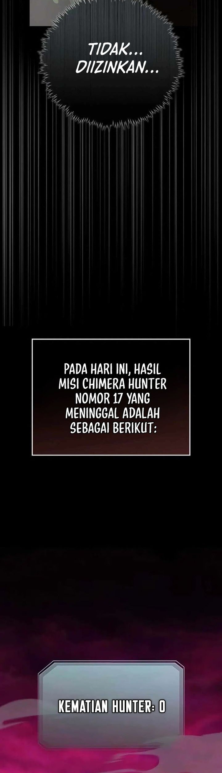 The S-Class Hunter Who Heals Monsters Chapter 1 - halaman 74