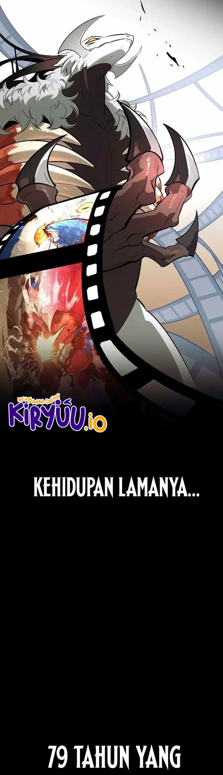 The S-Class Hunter Who Heals Monsters Chapter 1 - halaman 81