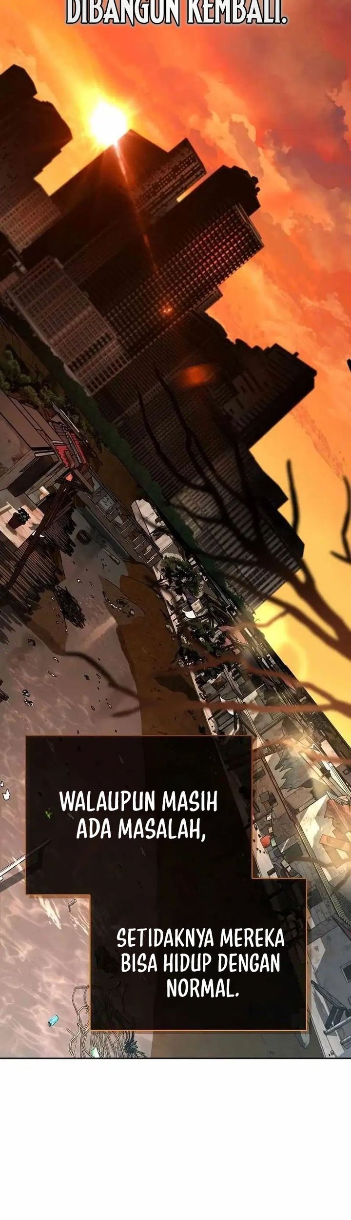 The S-Class Hunter Who Heals Monsters Chapter 1 - halaman 9