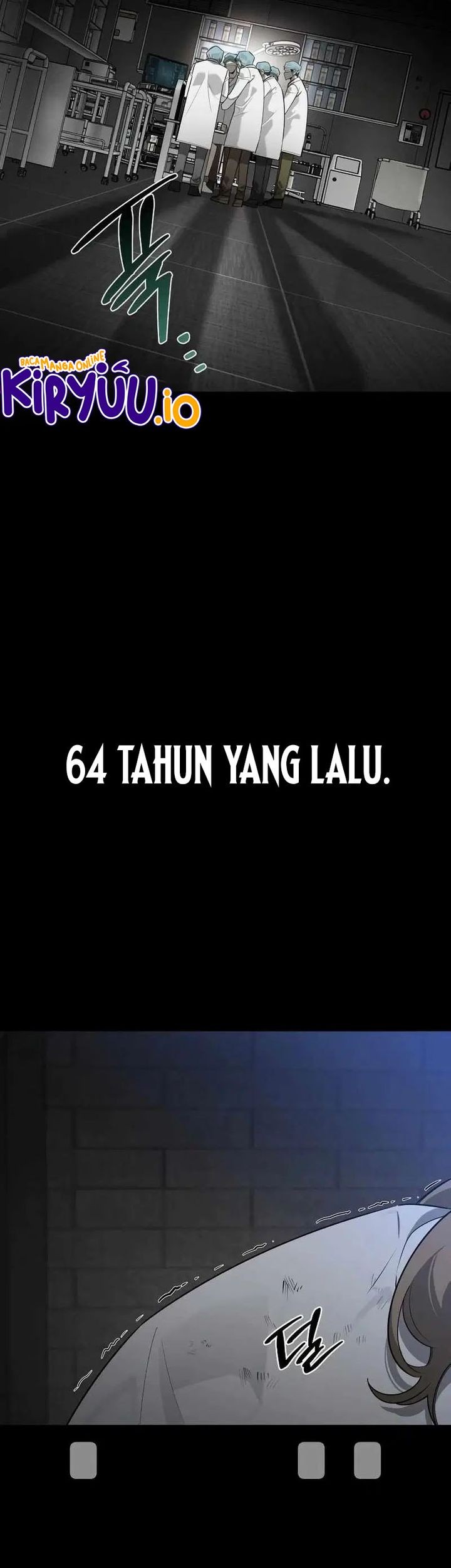 The S-Class Hunter Who Heals Monsters Chapter 1 - halaman 93