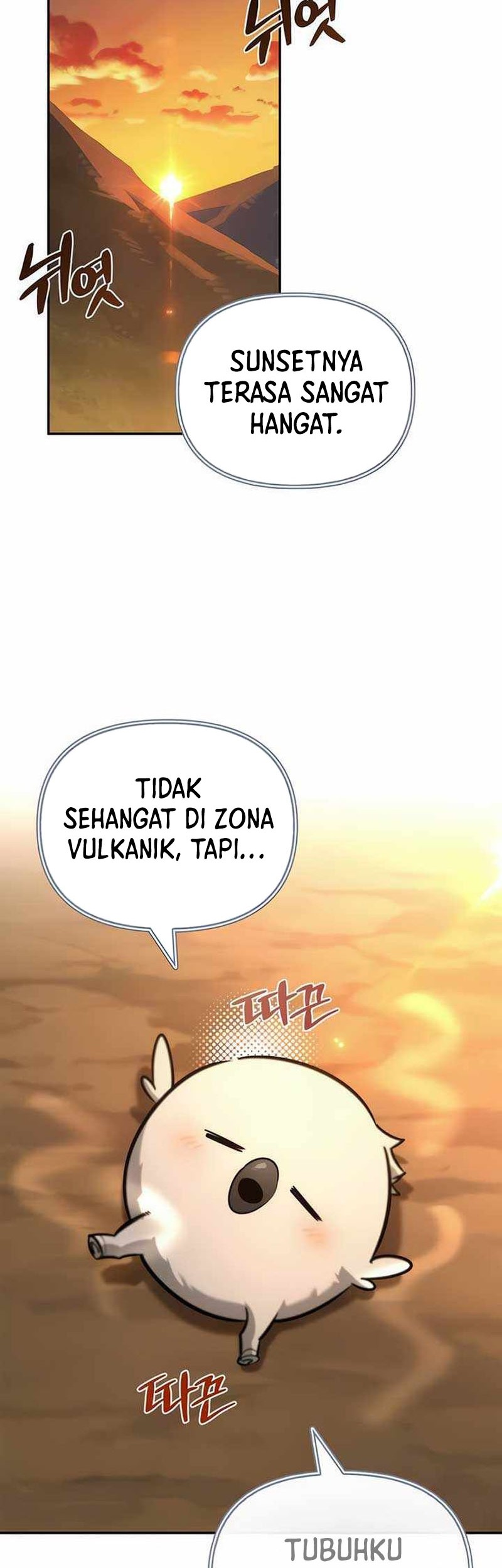 The S-Class Hunter Who Heals Monsters Chapter 10 - halaman 11