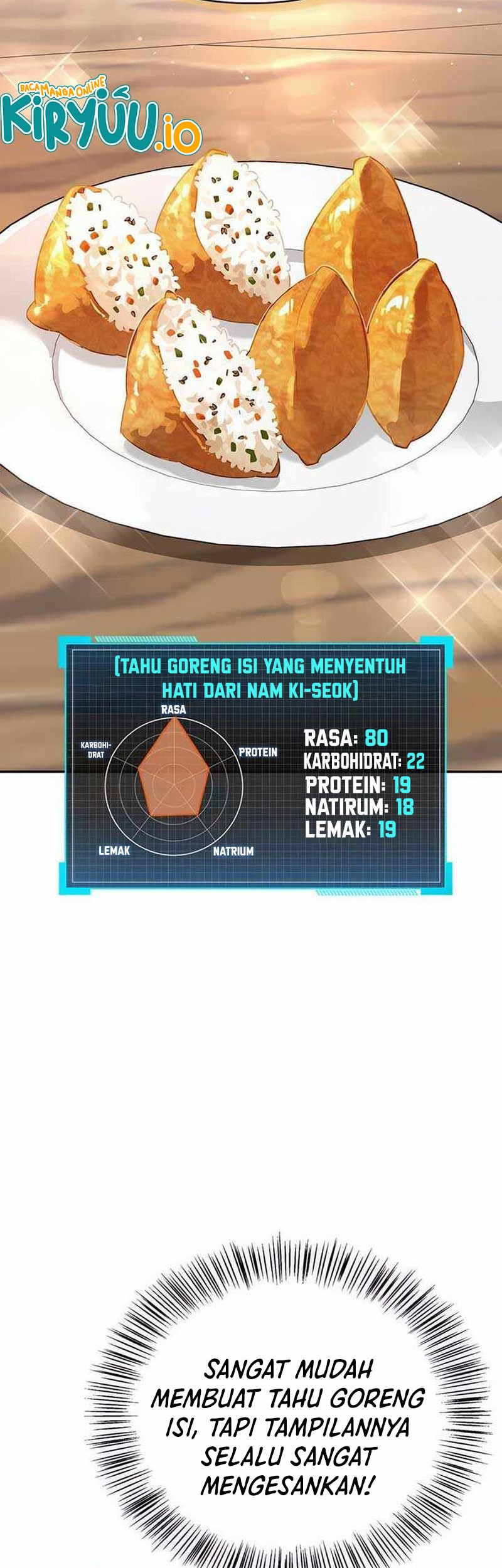 The S-Class Hunter Who Heals Monsters Chapter 10 - halaman 19