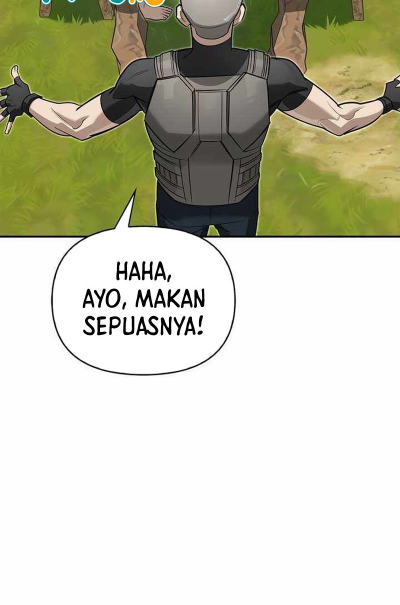 The S-Class Hunter Who Heals Monsters Chapter 10 - halaman 21