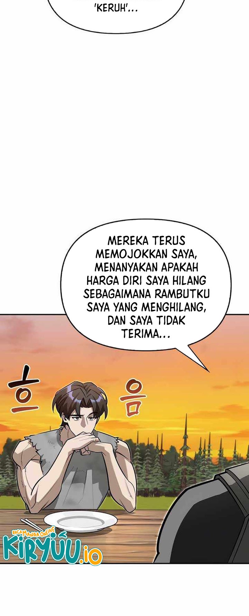The S-Class Hunter Who Heals Monsters Chapter 10 - halaman 25