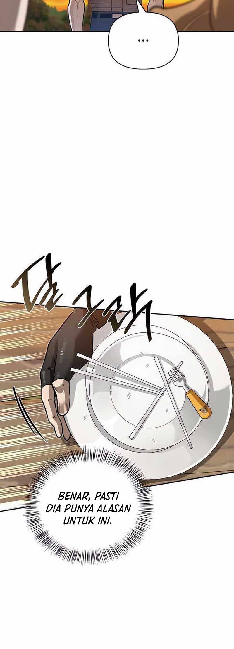 The S-Class Hunter Who Heals Monsters Chapter 10 - halaman 33