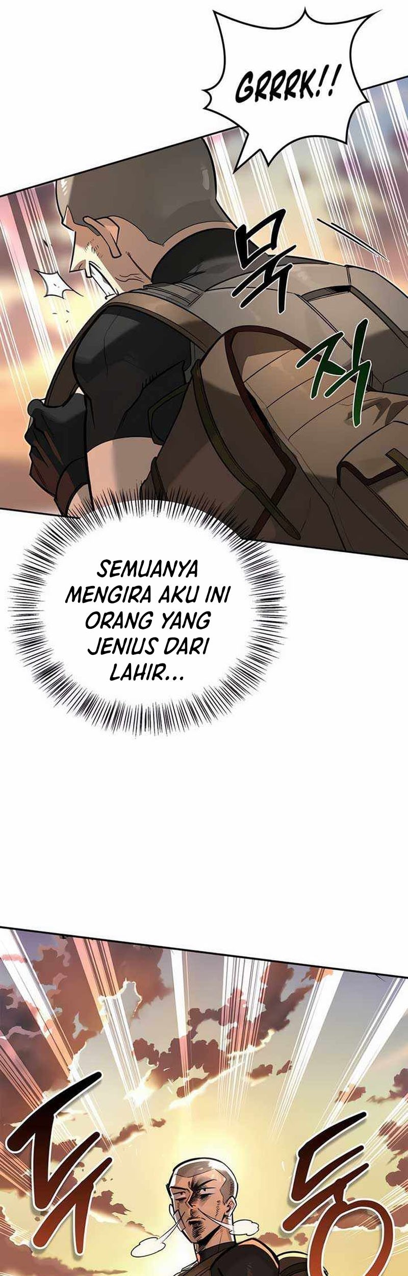 The S-Class Hunter Who Heals Monsters Chapter 10 - halaman 34