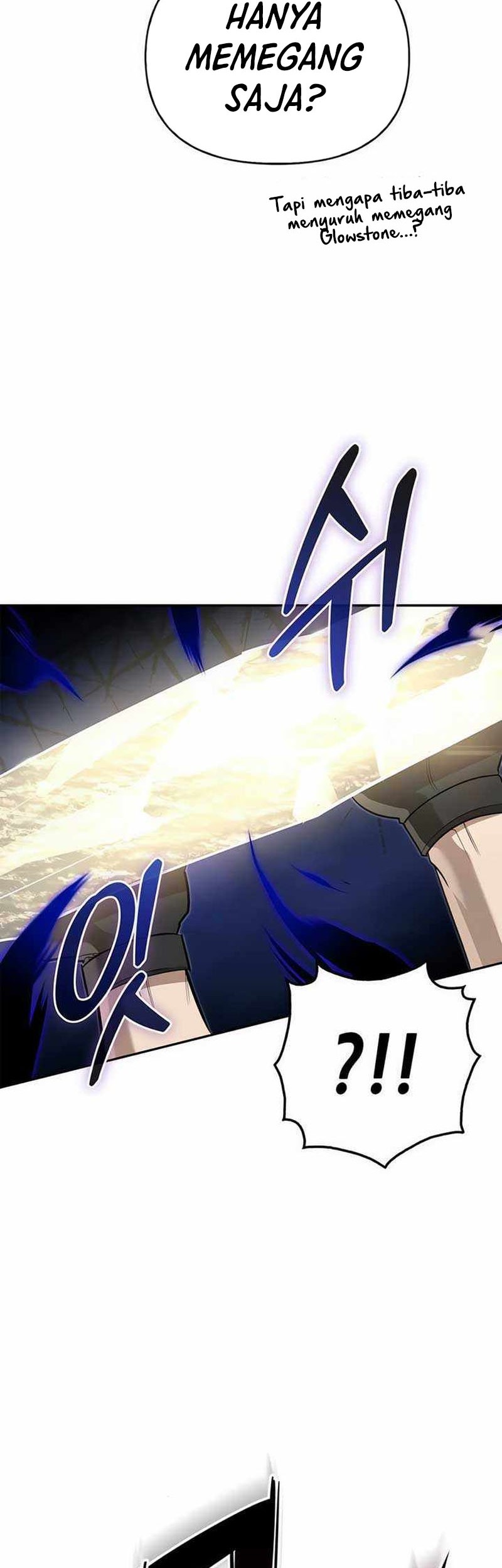 The S-Class Hunter Who Heals Monsters Chapter 10 - halaman 43