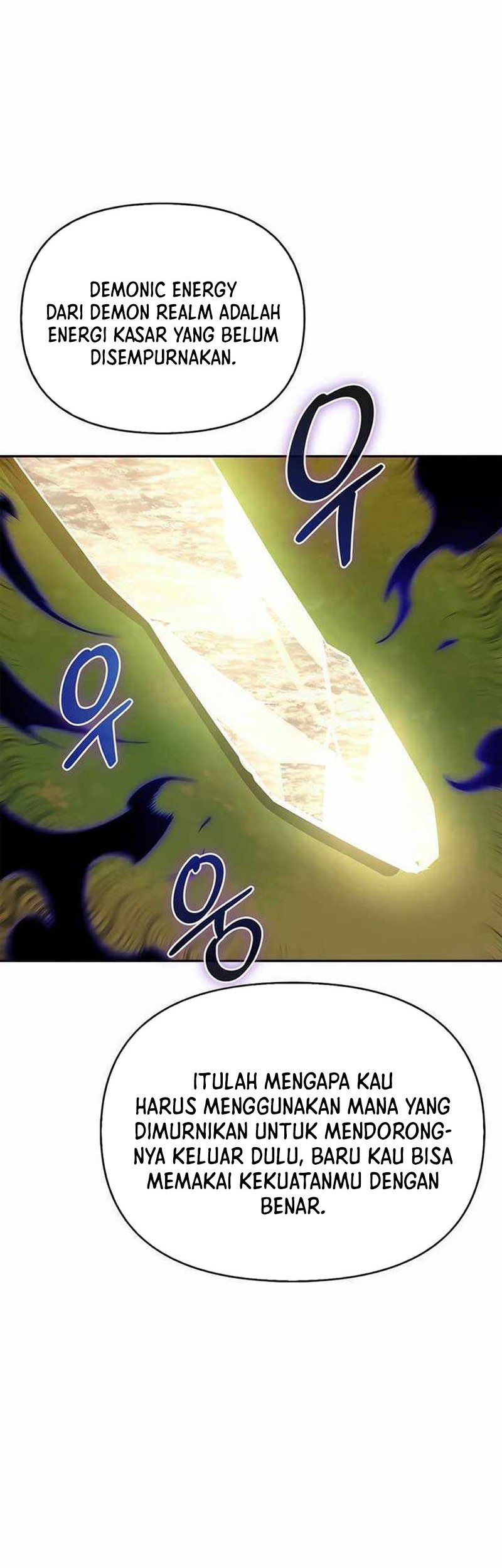 The S-Class Hunter Who Heals Monsters Chapter 10 - halaman 45
